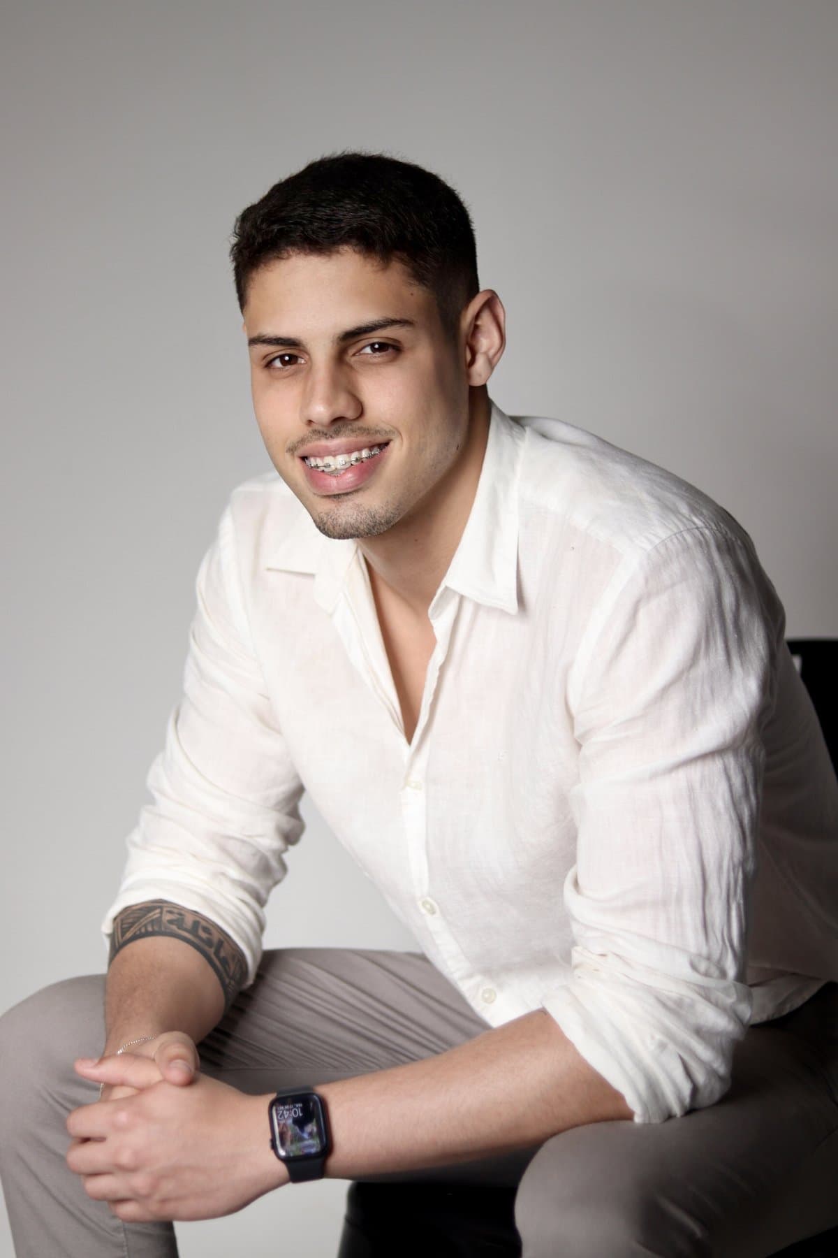 Lucas Passarelli