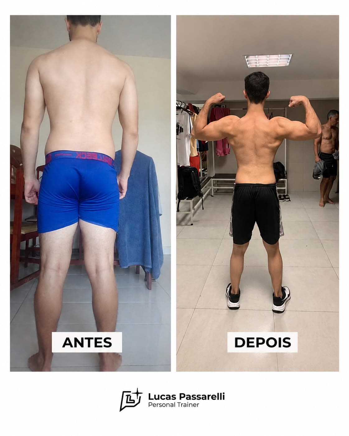 Transformação de Marcello