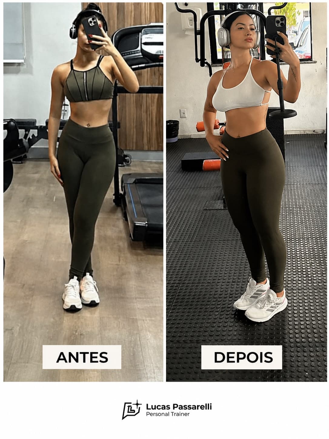 Transformação de Maisa