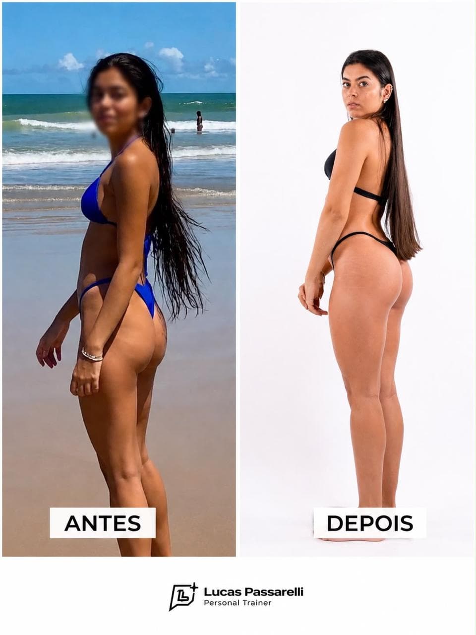 Transformação de Shenya